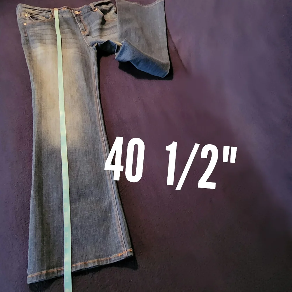 Justice Big Girls Premium Jeans